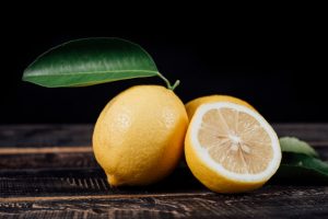 لیمو و درمان سینوزیت