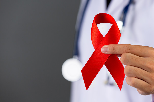گانودرما و بیماری HIV