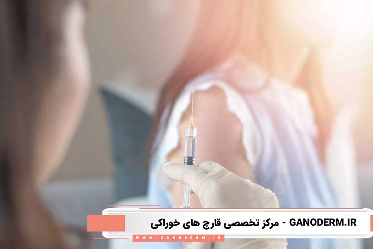 واکسن-گارداسیل 9